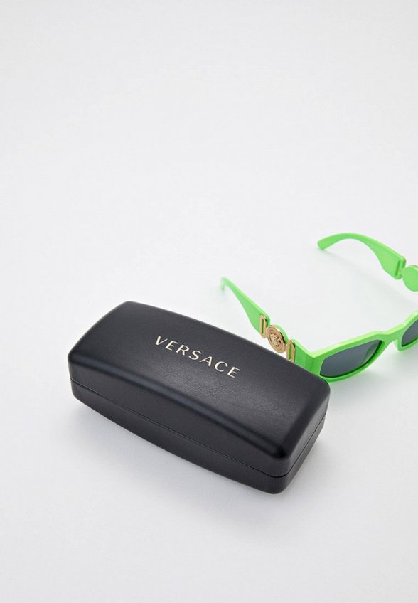 Очки солнцезащитные Versace
