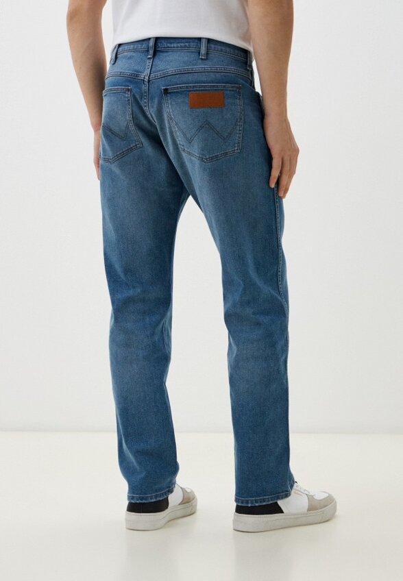 Джинсы Wrangler