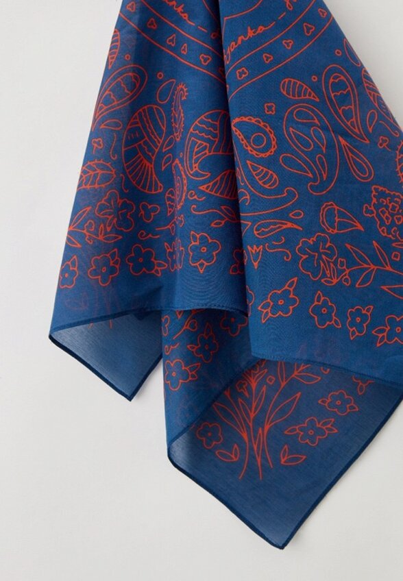 Платок Bjanka Silk