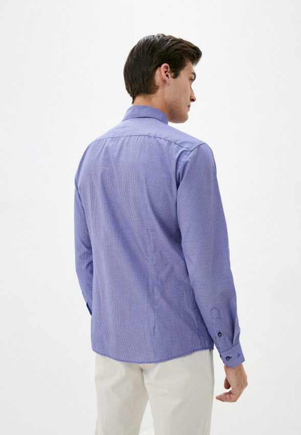 Рубашка Bazioni