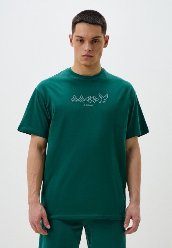 Футболка Demix