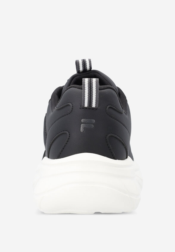 Кроссовки мужские FILA Base 3.0 Cl, Черный