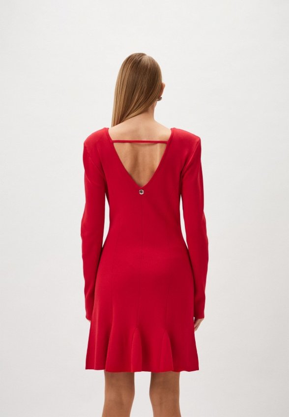 Платье Twinset Milano