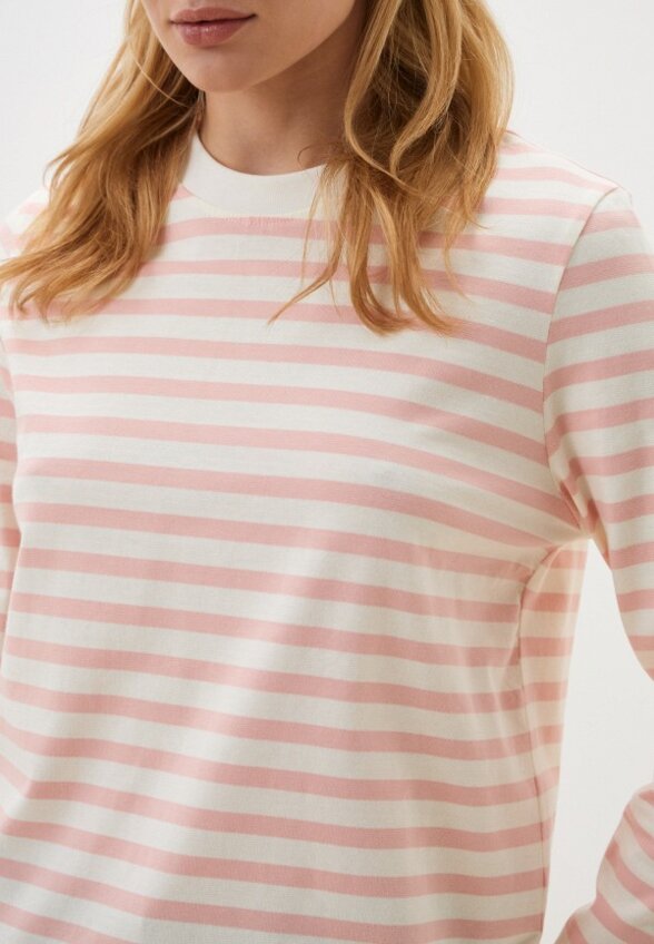 Лонгслив Mark Formelle