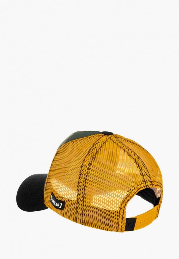 Бейсболка Capslab