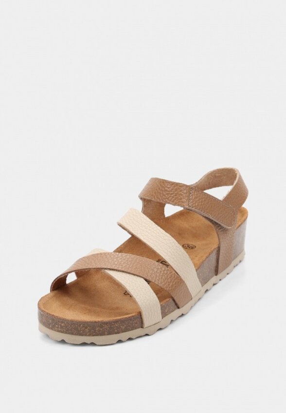 Босоножки Ortmann