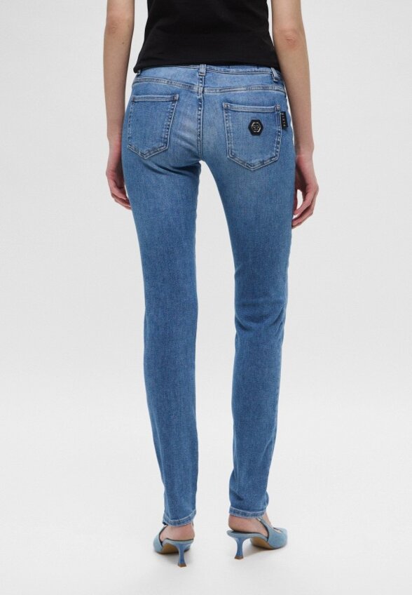 Джинсы Philipp Plein