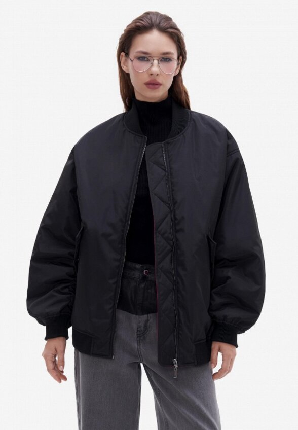 Бомбер Top Top