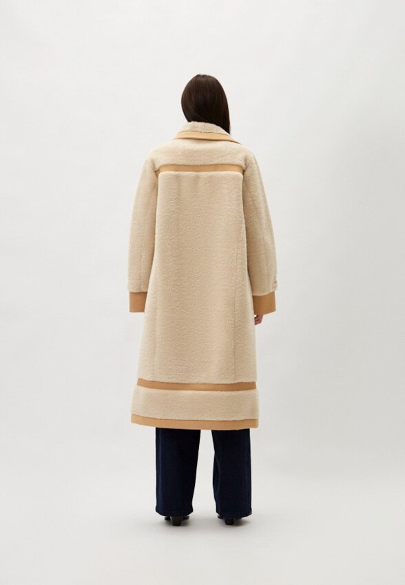 Дубленка Liu Jo