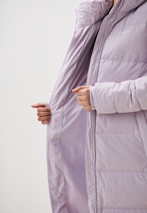 Пуховик Demix