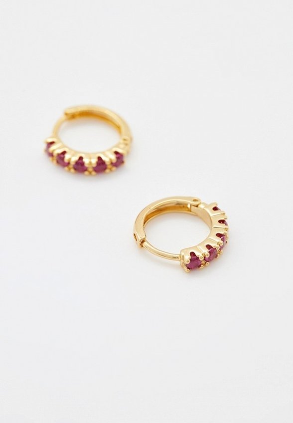 Серьги Shine&Beauty