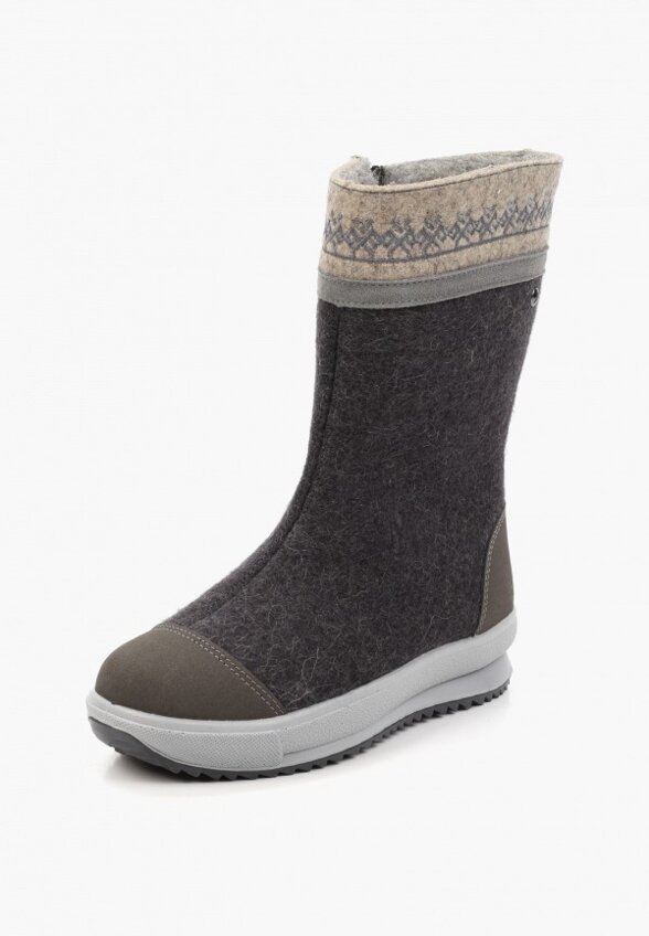 Валенки Гуслицкие