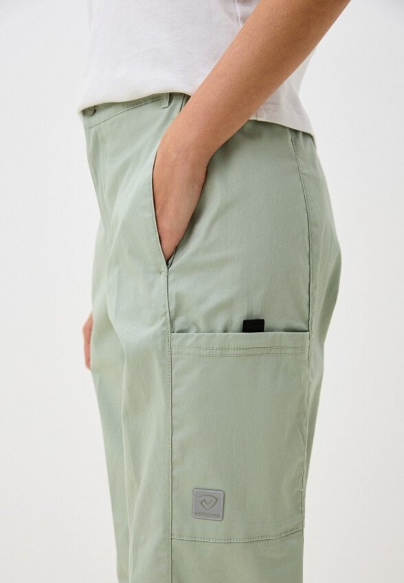 Брюки Northland