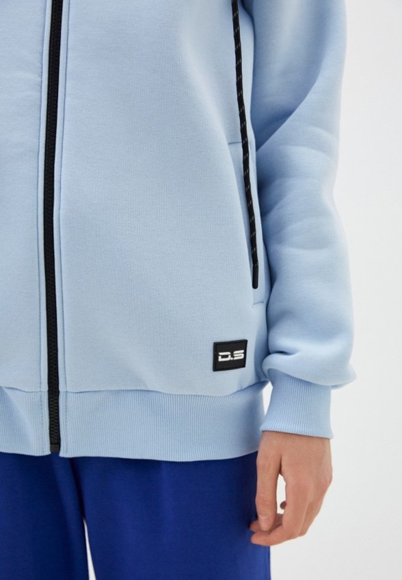 Толстовка D.S