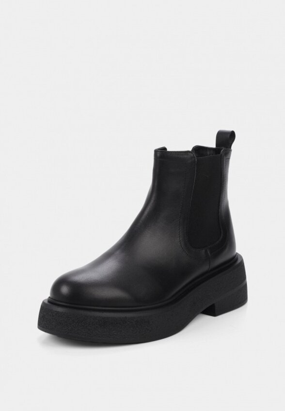 Ботинки Mof-Berg