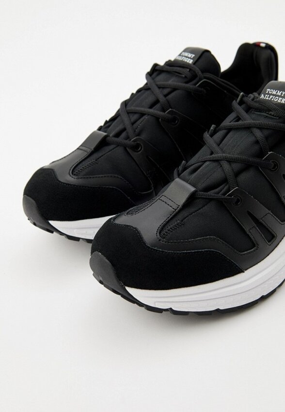 Кроссовки Tommy Hilfiger