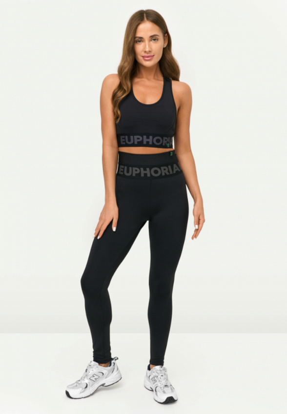 Топ спортивный Euphoria