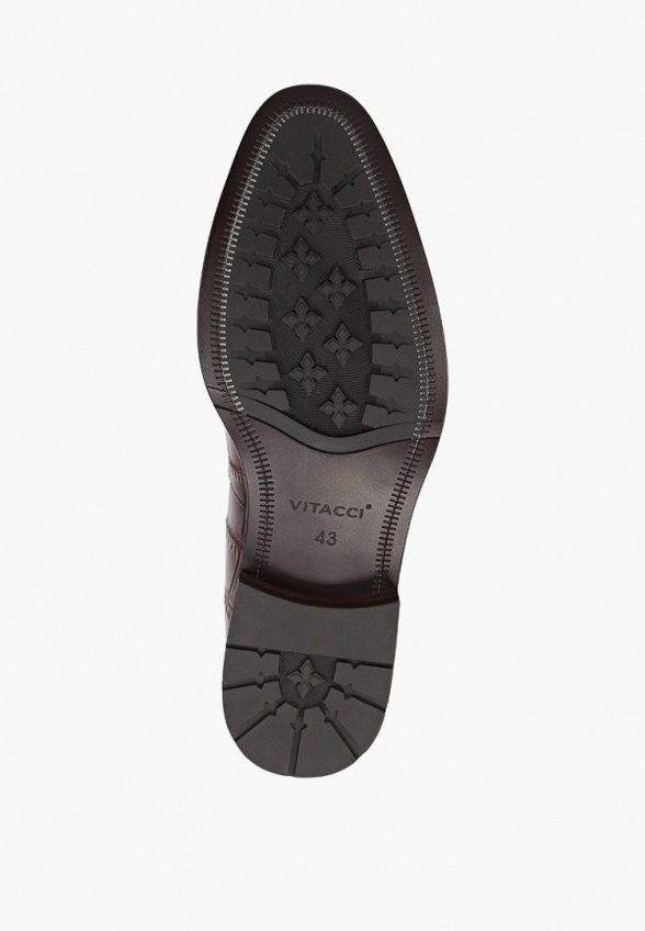 Лоферы Vitacci