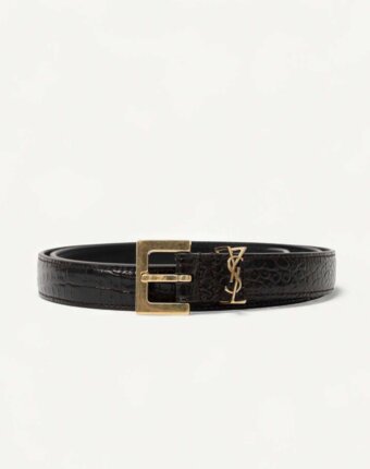 Saint Laurent Belt женщинам