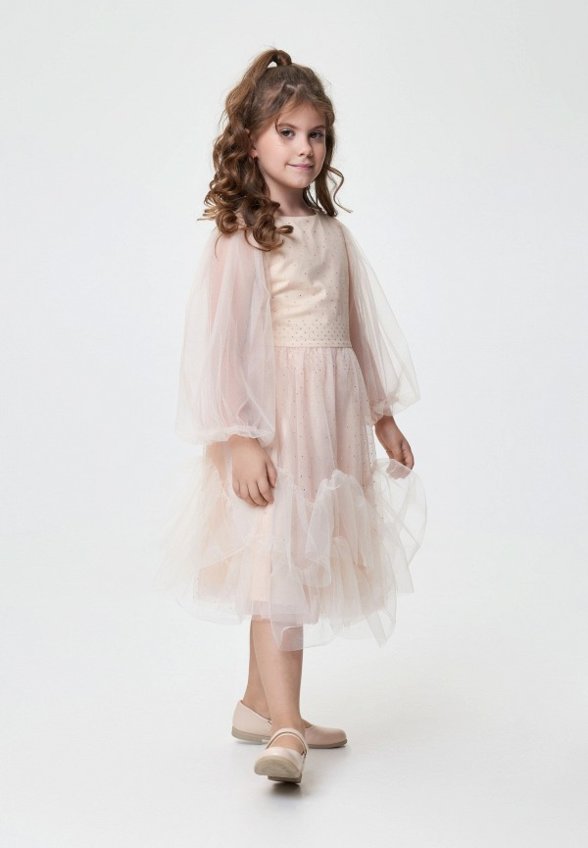 Платье Choupette