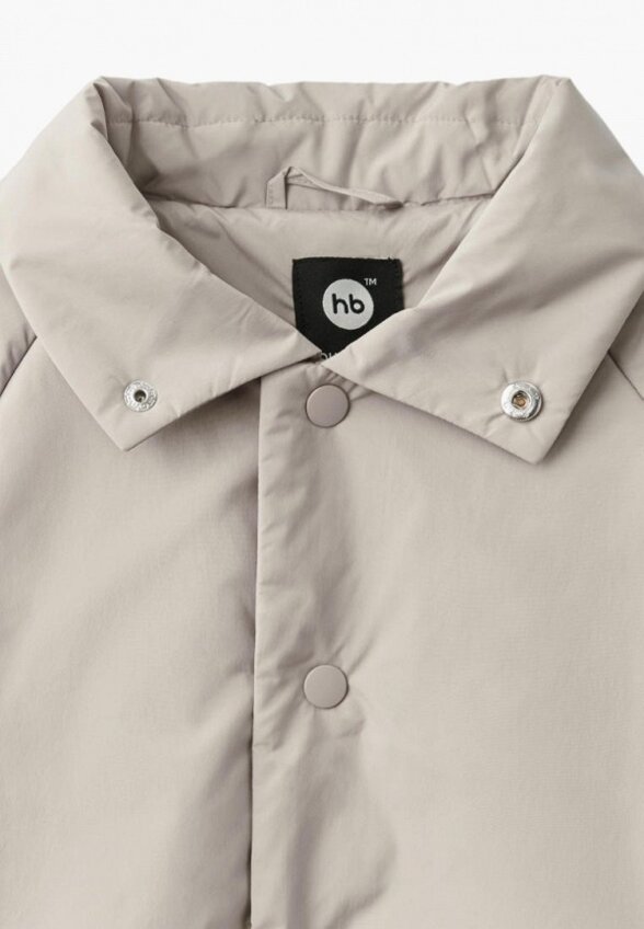 Куртка утепленная Happy Baby