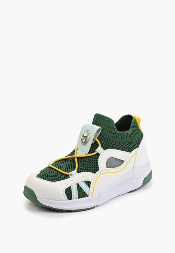 Кроссовки Котофей