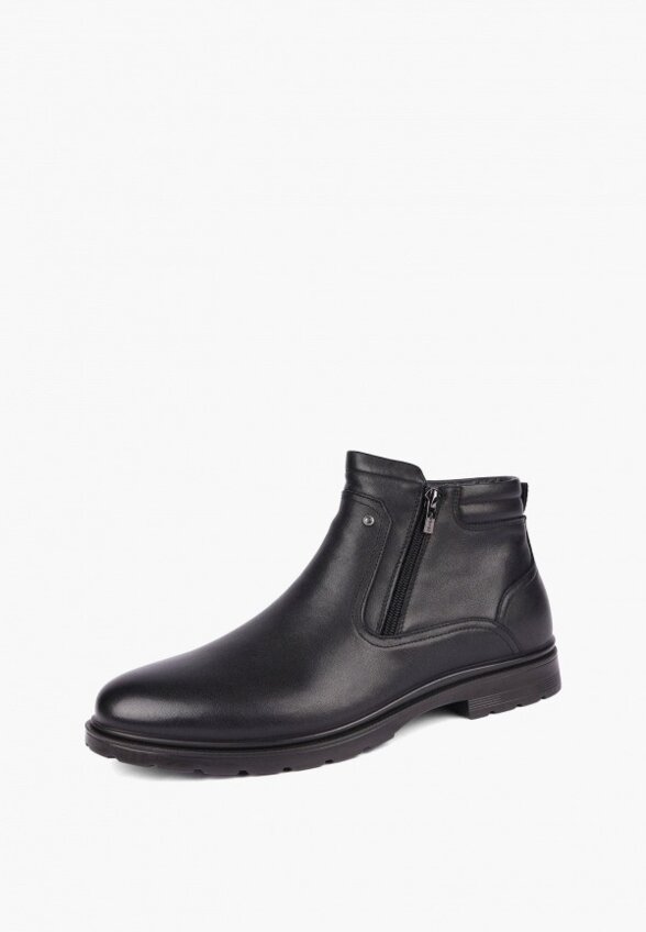 Ботинки Zenden