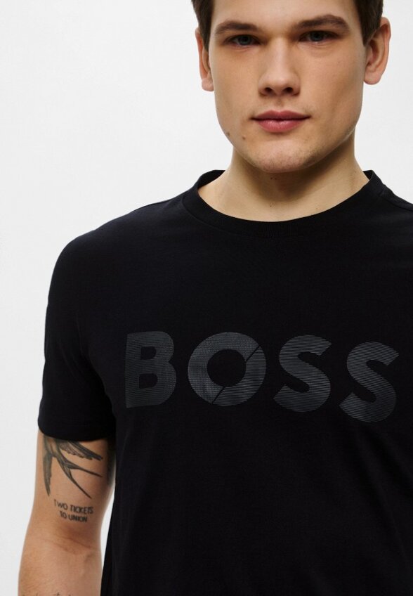 Футболка Boss