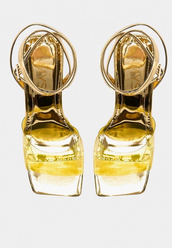 Босоножки Mysa