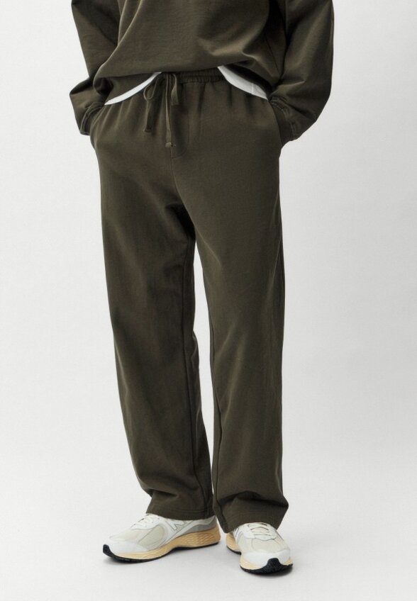 Брюки спортивные Mademan