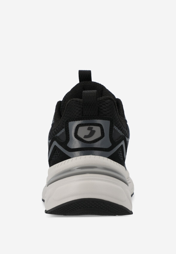 Кроссовки мужские Safety Jogger Isak, Черный