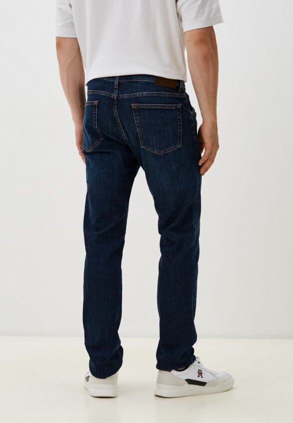 Джинсы Hackett London