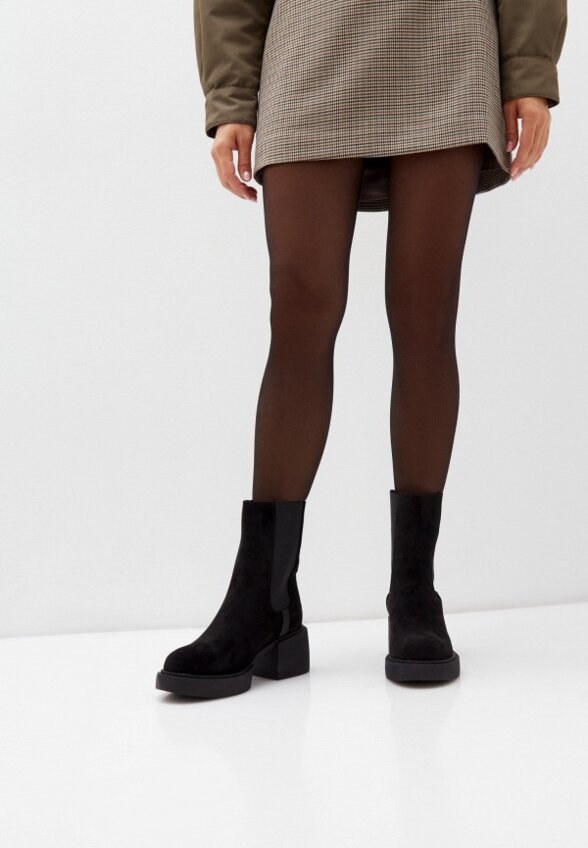 Полусапоги Vitacci