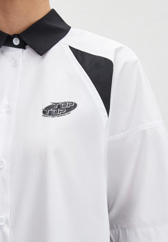 Рубашка Top Top
