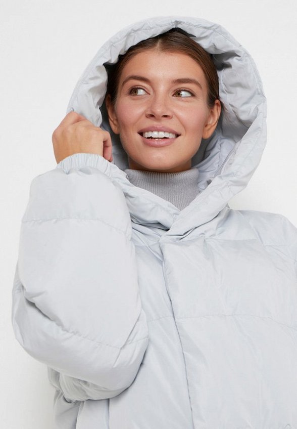 Пуховик To Be Blossom