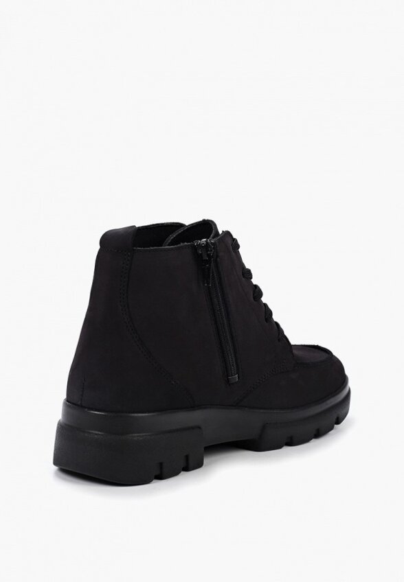 Ботинки Berkemann