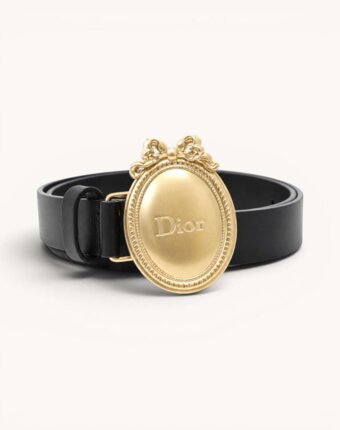 Dior Belt женщинам