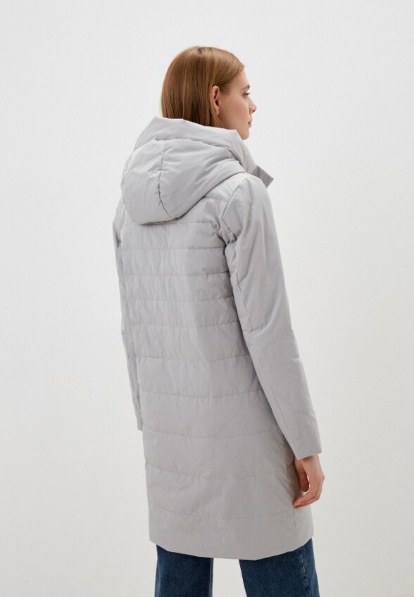 Куртка утепленная Winterra