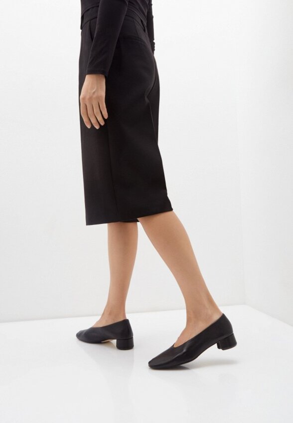 Туфли Ekonika Premium