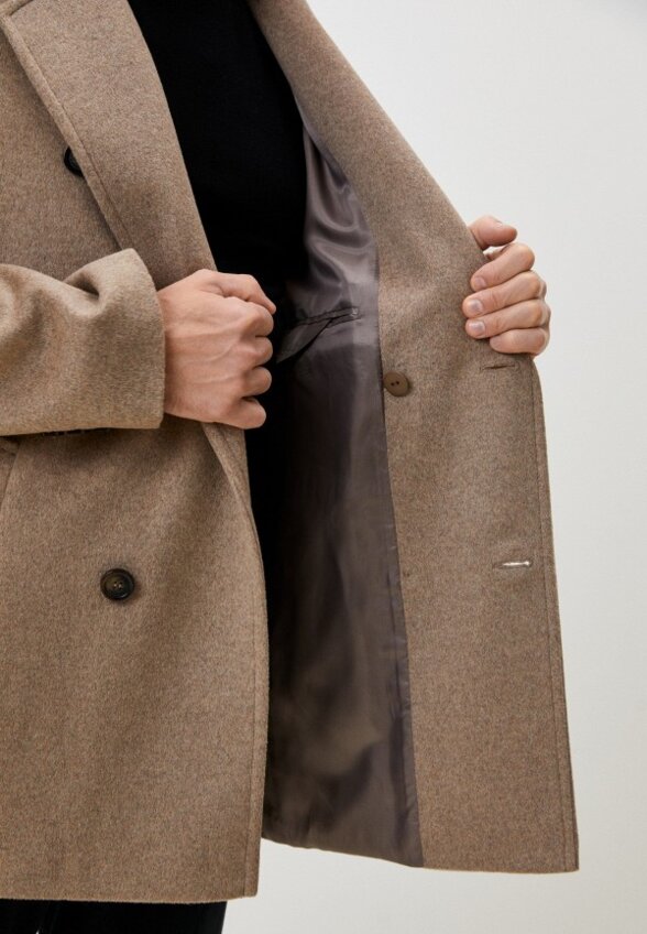 Полупальто Avalon