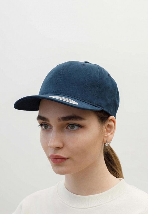 Бейсболка Flexfit