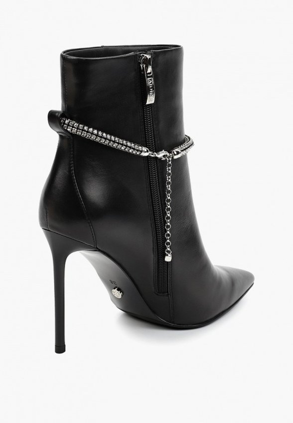 Ботильоны Aidini