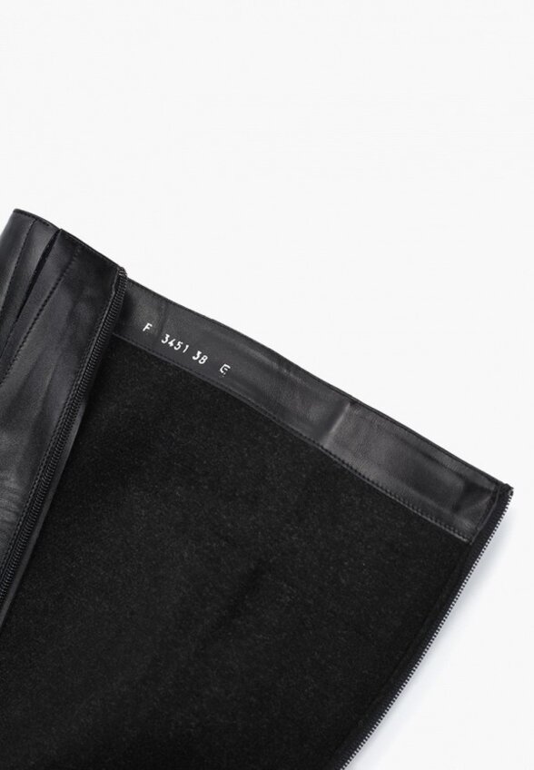 Сапоги Lenuver