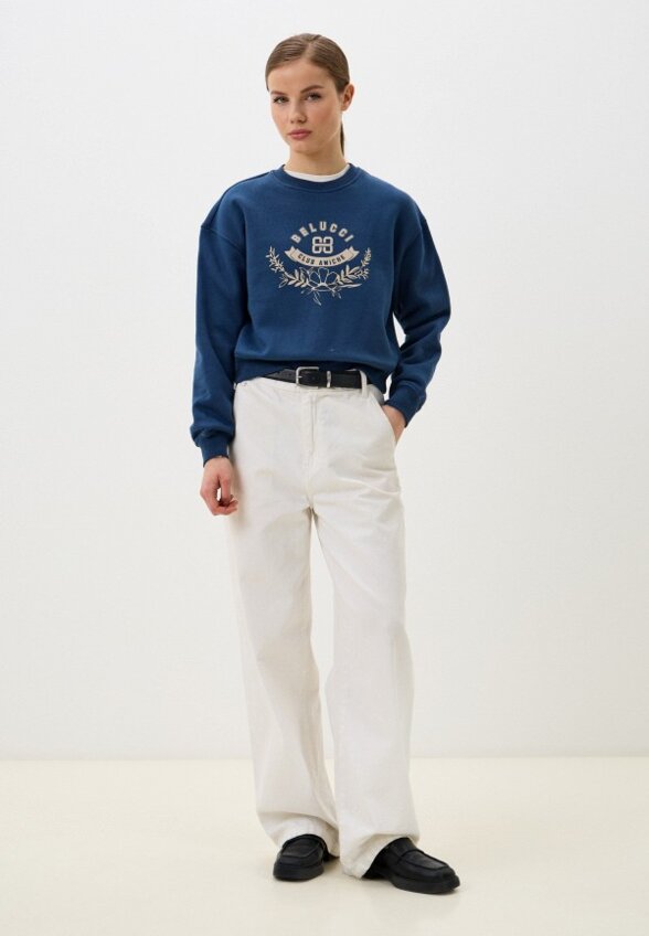 Свитшот Belucci