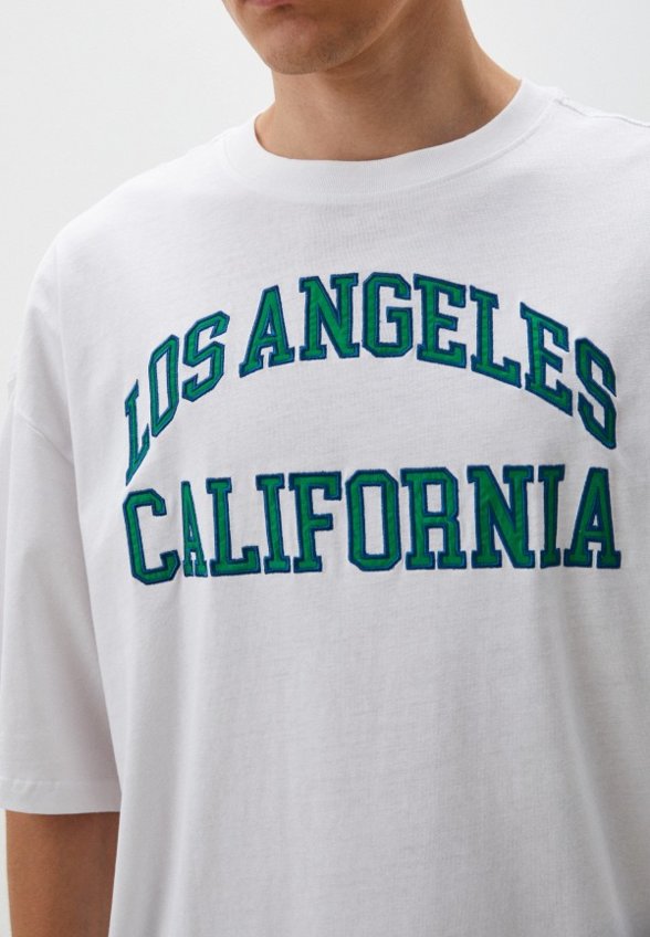 Футболка Gloria Jeans