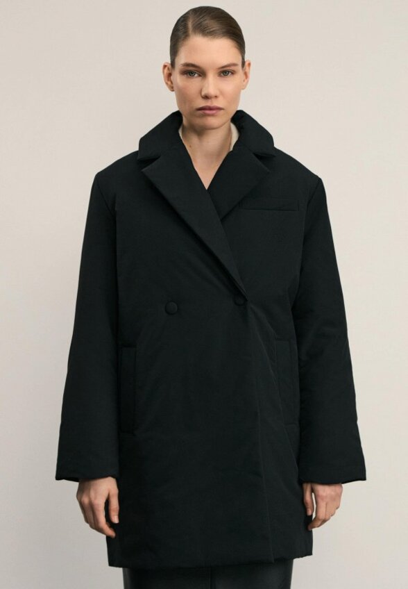 Куртка утепленная Zarina