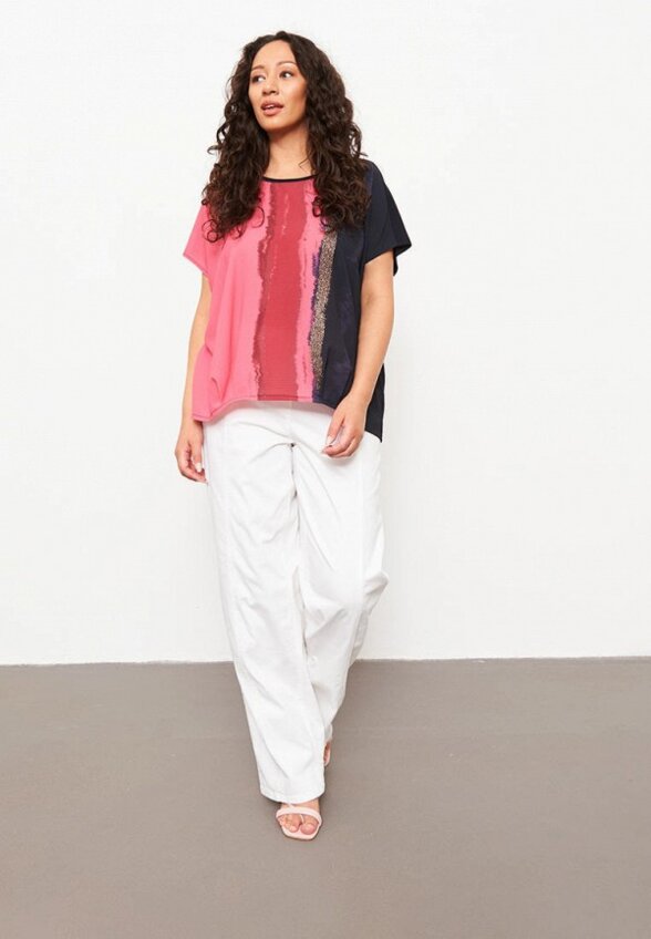 Блуза Samoon by Gerry Weber