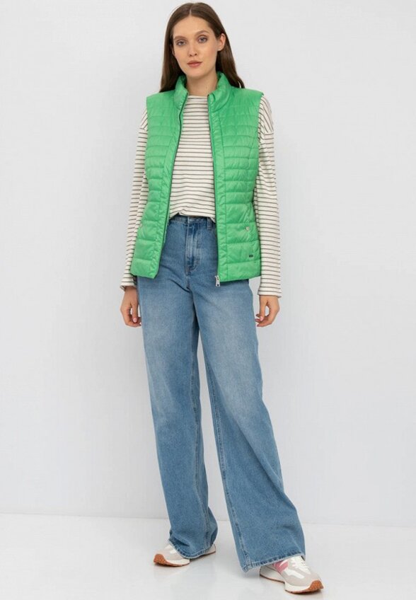 Жилет утепленный Gerry Weber