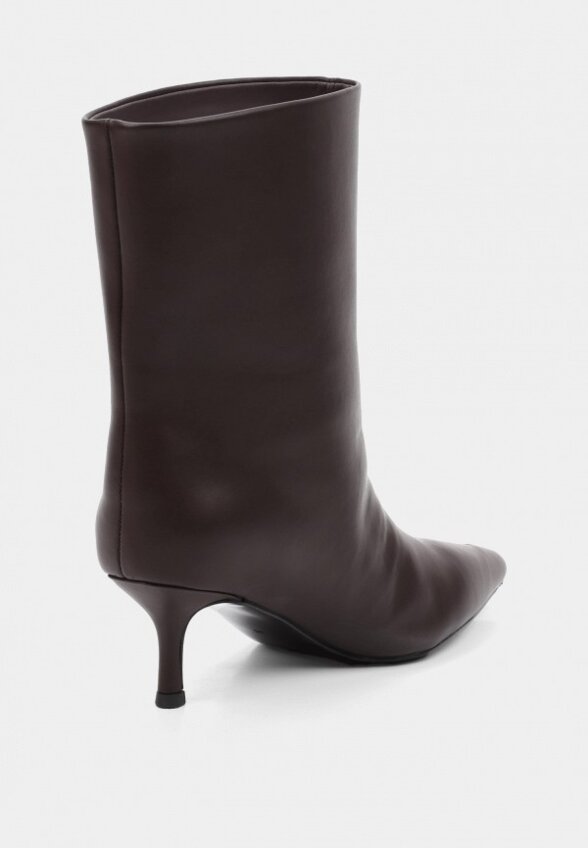 Полусапоги Vivian Royal