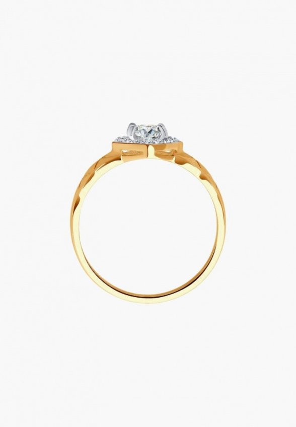 Кольцо Sokolov